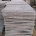 Dilas Wire Mesh Sheet Square Mesh